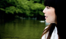 發現好聲音：美日混血清新脫俗電氣精靈Caroline Caroline、Temporary Residence Limited、TRL、音樂、西洋音樂