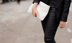 幸運調色盤：12星座明天穿什麼？（12/8-12/14） 星座、幸運色、穿搭、時尚、搭配