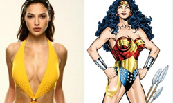 《玩命關頭》女車手蓋兒出演神力女超人！《超人大戰蝙蝠俠》劇透簡介 勞倫斯費許朋、艾米亞當斯、黛安蓮恩、羅賓、蓋兒賈多特、Gal Gadot、神力女超人、wonder women、超人大戰蝙蝠俠