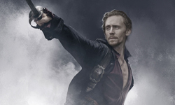 湯抖森變身少年虎克！卡通角色幕後配音明星大會考 The Pirate Fairy、湯斗森、tom hiddlestion、萊恩雷諾斯、悍嬌虎