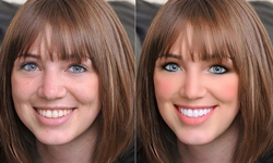 求高手幫我P美美！讓你脫胎換骨的PS化妝術 facebook、Instagram、照騙、化妝、photoshop