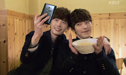 喚起你心中的腐女魂！好有愛的韓國男男螢幕情侶 韓國、男男、螢幕情侶、偶像、成均館緋聞、請回答1997、秘密花園、紳士的品格、無限挑戰、秘密花園