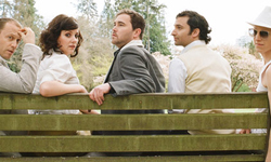 發現好聲音：加拿大出品之Indie Rock繁星樂團Stars 繁星、stars、加拿大、搖滾、獨立音樂