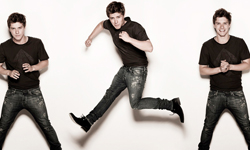 從澳洲妹一路把到歐洲小姐！可塑性無限的澳洲男星薩維爾山繆 Xavier Samuel 暮光之城、Xavier Samuel、薩維爾山繆、愛墮落、Adore