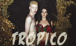 見證女神的墮落　Lana Del Rey微電影《Tropico》 Lana Del Rey、Tropico、微電影、新專輯、Ultra-Vaiolence