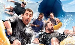 12月13日 電視看甚麼：亞當就是不想等大人嘛！  電視、節目表、電視節目表、電影、恐怖迎腥會