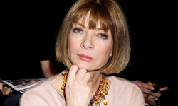「時尚與風格的差異就在於質感」　這些時尚大師這麼說 時尚、名言、Anna Wintour、Mary Quant、Karl Lagerfeld