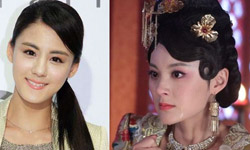 是天生的還是整出來的？台版明星臉連連看 羅志祥、撞臉、明星臉、畢書盡、宋紀妍、毛林林、高以翔、李至正、