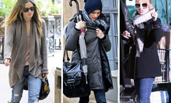 雨下再大也敢出門！冬日選鞋該注意的事 冬天、下雨、雨靴、雨鞋、淋雨