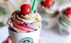 「女人也有機會經商！」阿拉伯最紅部落客勵志感人故事 Ahlam Alnajdi、阿拉伯、沙烏地阿拉伯、甜點、黏土