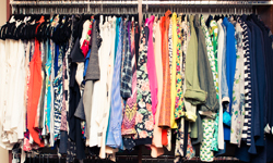 女孩的終極夢想！潔西卡艾芭的衣櫥大公開 潔西卡艾芭、衣櫥、收納、鞋櫃