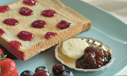 釀一罐舉世無雙的草莓歐蕾！果醬女孩打造甜蜜好食光 果醬、草莓、水果、柯亞、甜蜜
