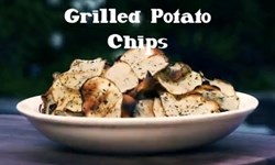 這樣吃也不怕胖！瘦女孩必學的快速料理法 冬天、料理、馬鈴薯、烤薯片、低脂、沙拉、豆子湯、香料