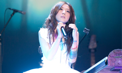 「不是我太慢，是這世界太快」 創作才女陳綺貞療癒系語錄 心靈文、陳綺貞、語錄、名言、創作、才女