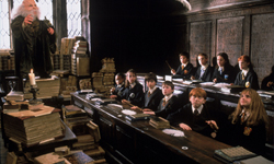 上課不能傳紙條跟偷睡覺了！老師可以直視學生的智能黑板 Michael Peshkin、Lightboard