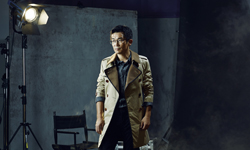 「我只想把一個故事說好而已。」GQ年度導演魏德聖專訪 GQ、導演、魏德聖、賽德克巴萊、海角七號、Kano、台灣三部曲、電影、