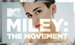 2013是她的年！回首麥莉希拉10大事件 Miley Cyrus、麥莉希拉、2013、We Can’t Stop、Wrecking Ball、VMAs、Saturday Night Live