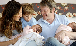 Happily Ever After有可能嗎？聽聽名人的婚姻相處之道 私話題、婚姻、建議、感情、兩性