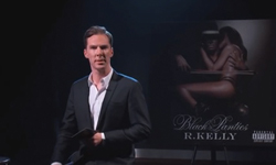 BC出一張嘴變身性愛天才？超煽情歌詞朗誦會 Benedict Cumberbatch、班奈狄克康柏拜區、R. Kelly、Genius、情歌