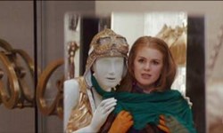 12月16日 電視看甚麼：綠絲巾卡奴《購物狂的異想世界》 電視、節目表、電視節目表、電影、未來警察