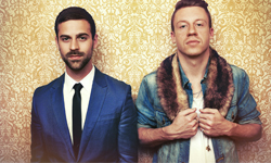 沒有麥莉的份？！第56屆葛萊美音樂大獎入圍名單出爐 葛萊美獎、Grammy Awards、音樂、Macklemore & Ryan Lewis、Lorde