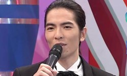 12月13日 大明星小狗仔：老蕭自爆小三開始抽菸！ 大明星小狗仔、蕭敬騰、許茹芸、李敏鎬、克莉絲汀史都華