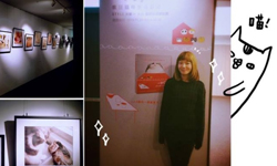 文青就是腳勤：一個屋簷下瘋狂貓咪生活日記 大力、派機、貓、攝影、理解的尺度