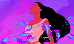 最好頭髮不會亂啦！迪士尼公主關於頭髮的10個謊言 迪士尼、卡通、頭髮、公主