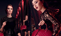 想躋身為女神？4個亞洲女孩常犯的錯誤刻板印象 時尚、名模、女神、刻板印象、彩妝