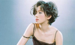 永遠的女人花　梅艷芳逝世十週年回顧 梅艷芳、女人花、張國榮、淑女、烈焰紅脣