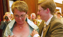 明年開始同性結婚無罪！英國宣布同志婚姻合法化 同志、婚姻、同性婚姻、合法、英國