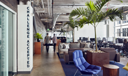 就是要你把公司當成家！前進Dropbox舊金山總部 辦公室、加州、科技、Dropbox、Instagram