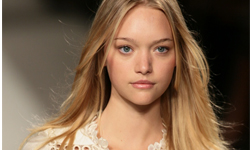 吉瑪沃德升格當媽！娃娃臉女模的美麗喜訊 VOGUE、吉瑪沃德Gemma Ward、精靈