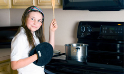 風味油品自己調更安心 居家自製調味油品小訣竅大公開 焦化奶油、榛果奶油、美乃滋、香草調和風味油、迷迭香