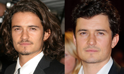 人帥了什麼都對了？ 留長頭髮也好看的長髮王子 長頭髮、長髮王子、強尼戴普、奧蘭多布魯、柯林法洛