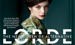 你所不知道的音樂才女　關於蘿兒Lorde的6件事 Lorde、蘿兒、音樂、才女、紐西蘭