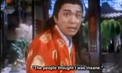 12月18日 電視看甚麼：小強你不能死啊！《唐伯虎點秋香》台詞句句經典 電視、節目表、電視節目表、電影、