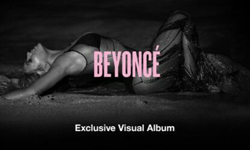 女神才敢這麼做！碧昂絲無預警發行新專輯 碧昂絲、Beyoncé、專輯、iTunes