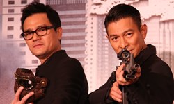 12月16日 大明星小狗仔：華仔新電影未上映自己先爆雷！ 大明星小狗仔、劉德華、林家棟、布萊德彼特、西亞李畢福