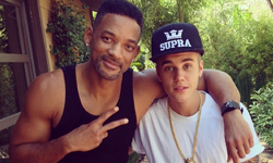 誰是照片人氣王？Instagram 2013年度大結算 Instagram、2013、讚、Justin Bieber、Will Smith