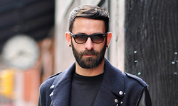 又帥又會穿！時尚男編輯的私服大公開 職人穿搭、時尚、編輯、男編輯、穿搭、私服、單品