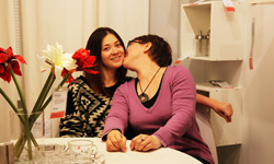 你刪一張我就補拍一本！紐約同志團體怒出同志版IKEA型錄 紐約、同志、IKEA、IQEA、俄國