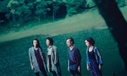 文青就是腳勤：法蘭黛不介意隨波逐流巡迴中 Frandé、法蘭黛、黑眼睛跨劇團、萬神之森、微酸的偷窺狂