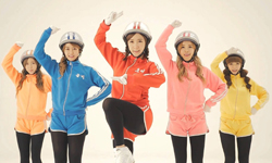 素人兄妹檔打敗眾大牌！2013年DAUM網站歌手搜尋排行榜 韓國、李孝利、LEE HI、少女時代、Infinite