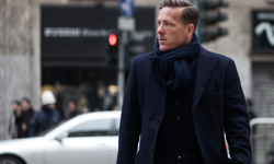 慧眼獨具品味者　帥氣街拍攝影師的時尚穿搭 街拍攝影師、Scott Schuman、Phil Oh、Tommy Ton、Freshboy高博