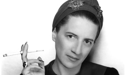 讓缺陷成為身上最美的部分！時尚總編輯的經典語錄 時尚、總編輯、經典語錄、Anna Wintour、Diana Vreeland