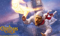 12月21日 電視看甚麼：《聖誕夜怪譚》守財奴挽回人生的最後機會！ 電視、節目表、電視節目表、電影、HBO、2013