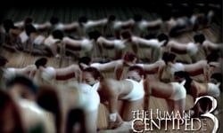 沒有最噁爛，只有更噁爛！《人形蜈蚣3》500人連連看 噁爛、人體蜈蚣、500人、連連看、荷蘭