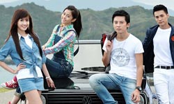 他不是流川楓他是劉杉峰 《我的自由年代》李國毅    李國毅、Lego Lee、我的自由年代、劉杉峰、