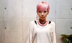 潮流有型不設限  DJ穿搭特輯 職人穿搭、時尚、潮流、街拍